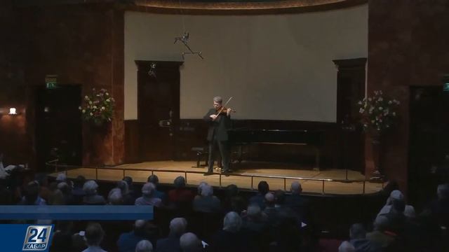 Еліміздің балет жұлдыздары Ballet International Gala әлемдік шоуында өнер көрсетті