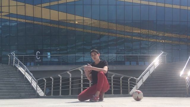 Урок #1. YAMATO Transition. Подготовка.