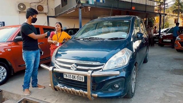 USED CARS FOR SALE IN CHENNAI  I20  SecondHand Cars In TamilNadu  5z Vlogs