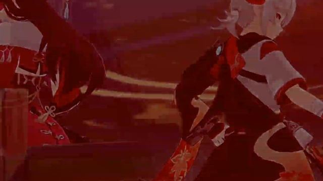 Kazuha Edit - мишка