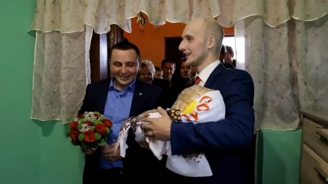 Выкуп НЕВЕСТЫ