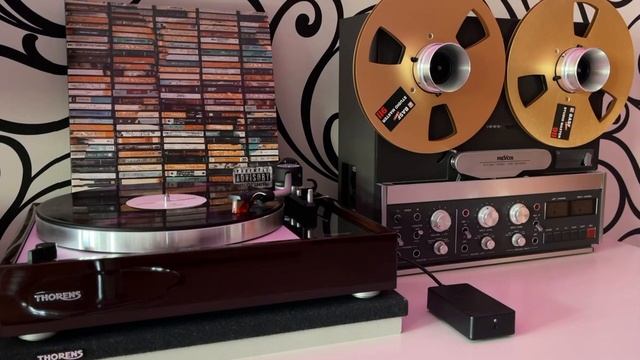 Скриптонит - Москва любит - Vinyl Play