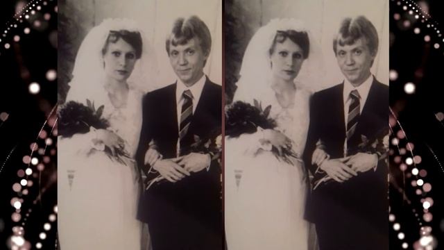 ЮБИЛЕЙ МАМЫ 60 ЛЕТ