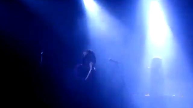 АИГЕЛ - Тело (Санкт-Петербург 13.01.2018)