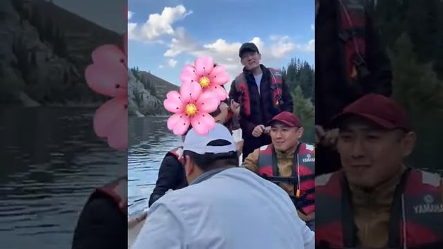 отдых 2021_ж Коксай