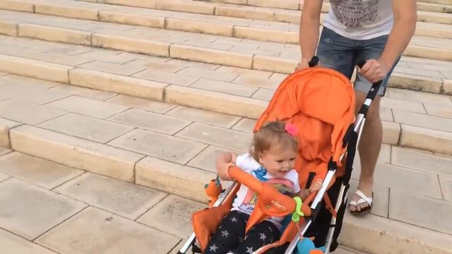 Олимпийский парк Барселоны