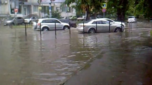 Симферополь бул. Франко 02.06.2016