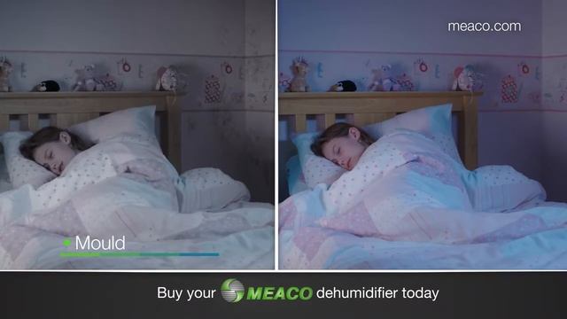 Meaco Low Energy Dehumidifiers | Functions And Usability