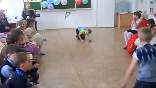 БРЕЙГДАНС 80 Lvl