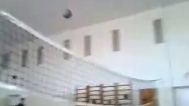 фк Строитель (юноши)