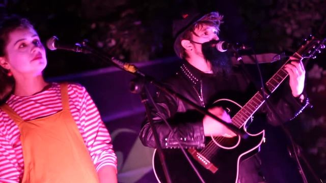 ККХ- Рыба- Личность (КарпатыКапукаФест 2020)