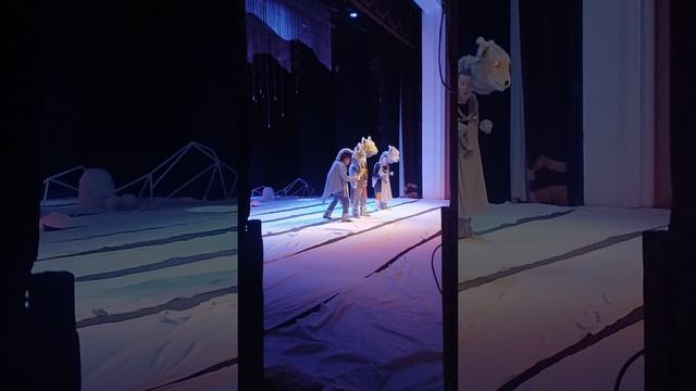 В поисках Большой медведицы