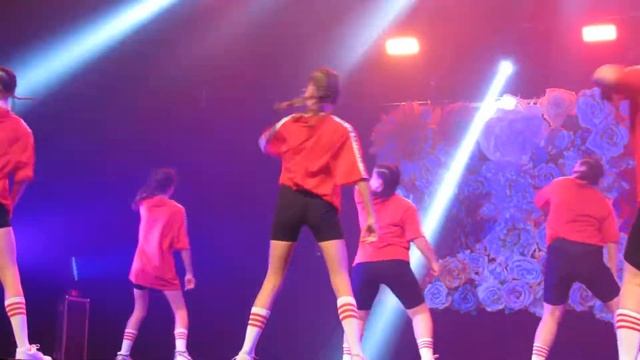 Хип хоп 27.6.2022,Ашкелон