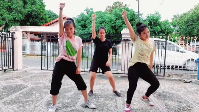 Cover Zumba Marlon Alves ~ Runaway