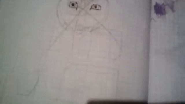 Аниме рисунки