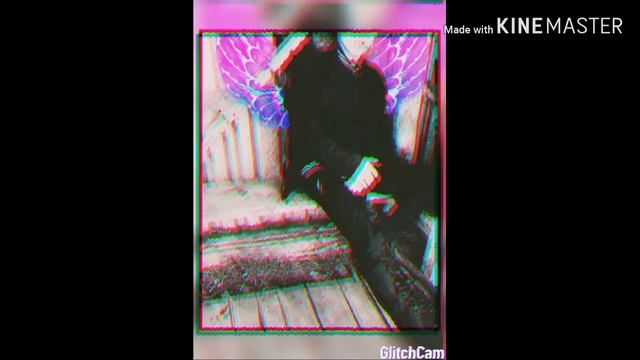 Записал свой первый трек