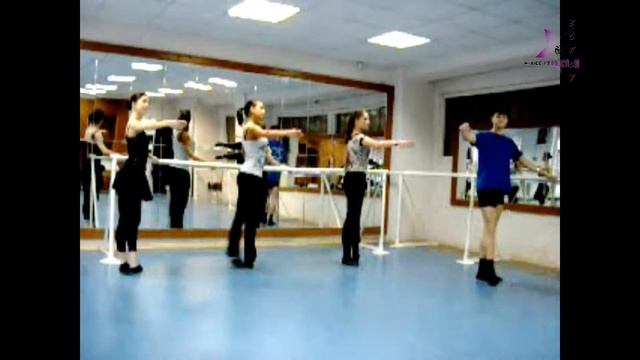 JETE - BALLET (Жете - Балет) #jete #ballet