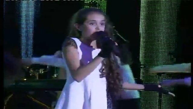 Полина Чирикова - Domino (cover Jessie J)