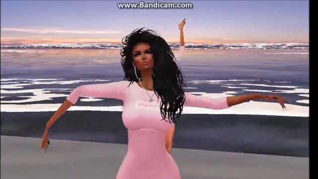 IMVU♥LOVE // MALINA// по клипу Бьянка- Вылечусь