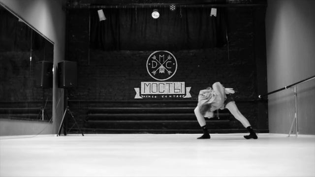 DΛVIDSFΛMILY – 東京の息 Танцевальный центр МОСТЫ Choreography By BATYR