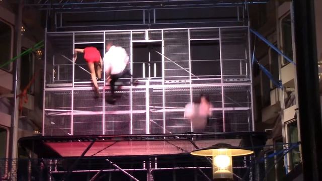 18 - 20. 11. 2018. паром Silja Symphony. (5)