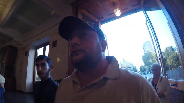 Армянская опера балет Гаянэ GOPR0239