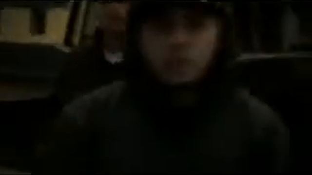 Смоки Мо & Центр - Трафик