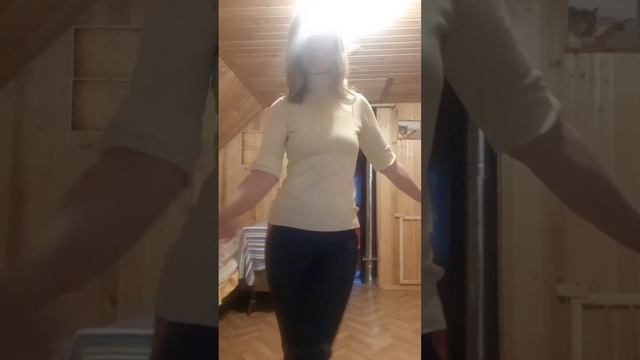 Танцы на даче