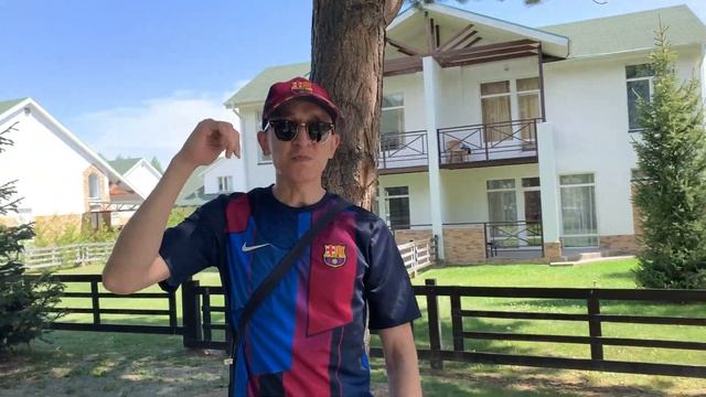 Ulukmanapo - ЛА ЛИГА | Mood Video