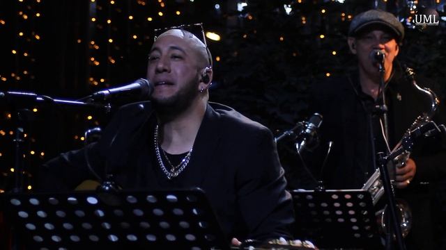 INTRO / ЛАТИНА В ТРОПИКАХ / ФАНТИНЕ ПРИТУЛА