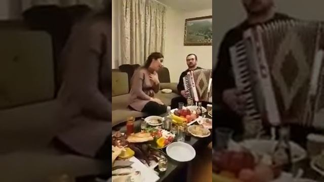 Динара Магомедова-четкая песня 🔥(живой голос ) 2019