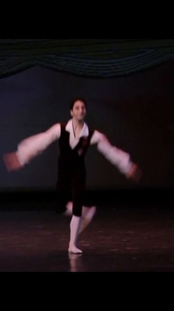 ✨Моё недавнее прошлое  #балет #balletdancer #russianballet #артистбалета #shorts #ballettiktok