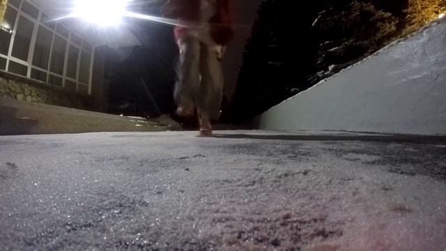 С-Walk 2Way L.A. Ripper & E.A.Sadim