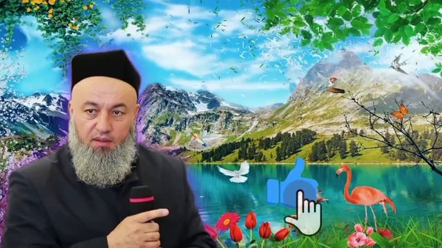 Мусилмонлар Огох Булинг |• Солихон домла 2021 марузаси Solihon Domla Maruzasi