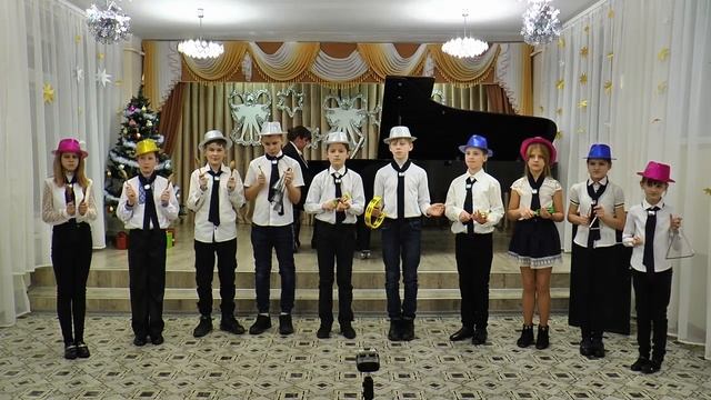 К. Хачатурян 