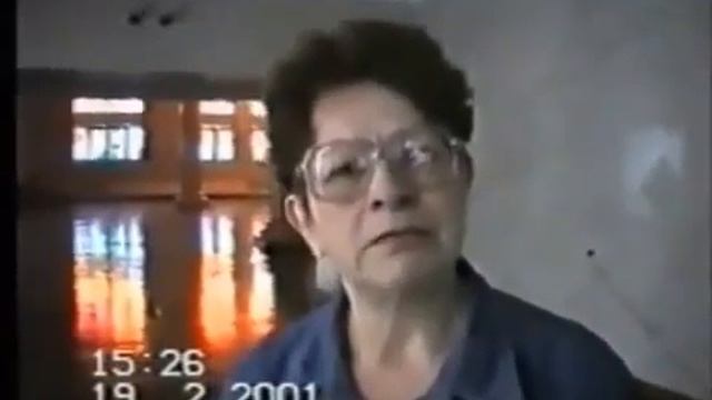 Исповедь врача.