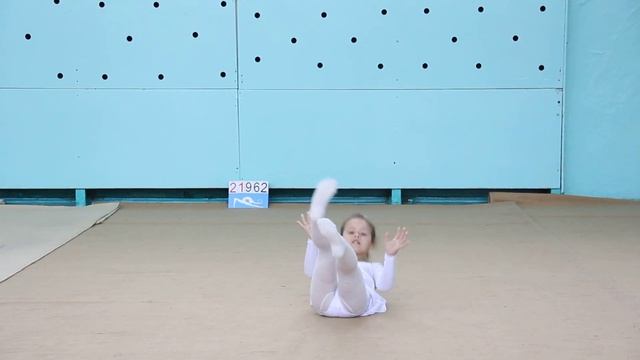 Принцесса спорта. Весна 2017 - Минск - ул. Уборевича 144 СШ № 124-19.03.2017-11:00- Билет№21962