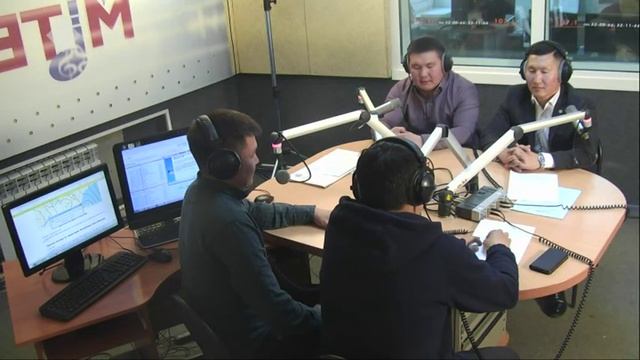 Эр хоһуун (06.05.2019)