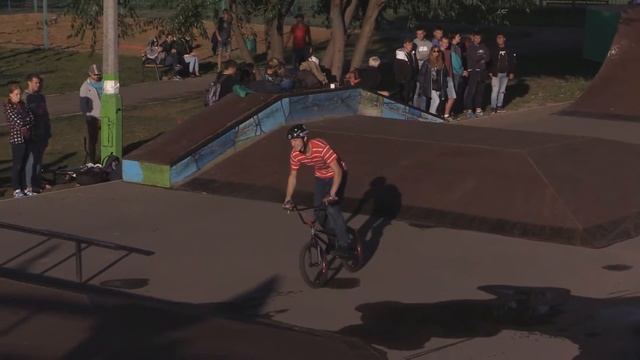 20150829 Андрей Погодин, bmx, фестиваль уличной культуры Street Fest г.Щелково