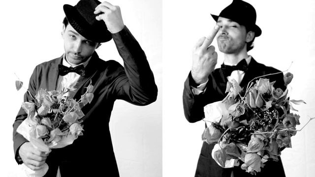 бомба - Big Boris Aka Lil Lenin (русский рэп - хип хоп)