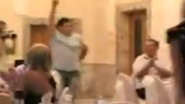 дикие танцы.3gp