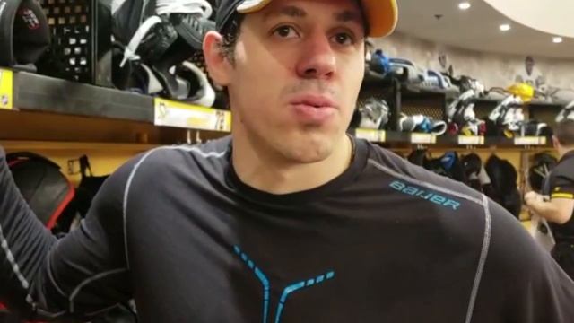 Евгений Малкин: 