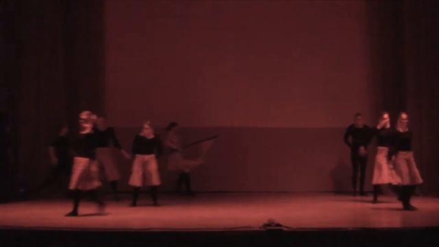 Жанна Дарк 2020 4