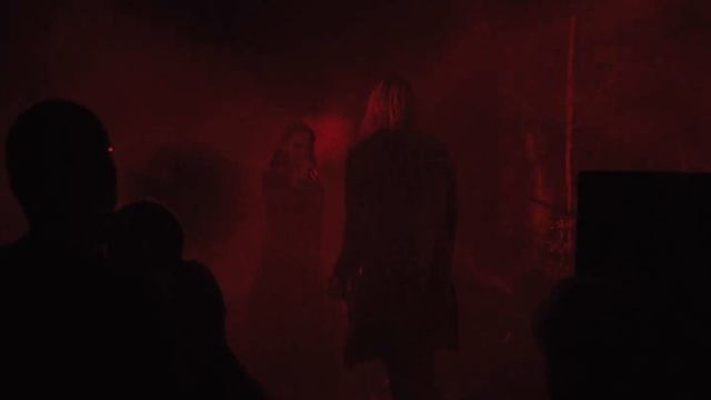 Танцы Сознания – Дворец памяти Презентация альбома Live