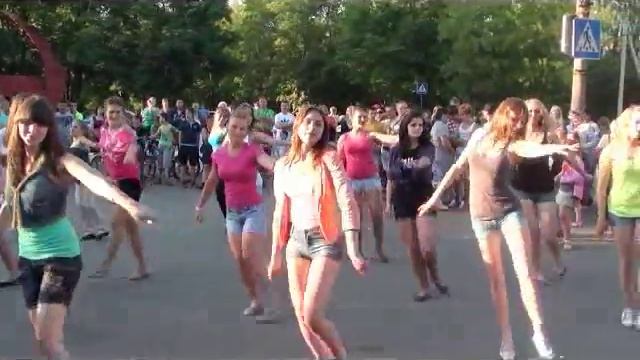 день молодежи