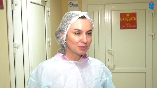 В Самарской областной больнице имени Середавина появилось новое оборудование для детской реанимации