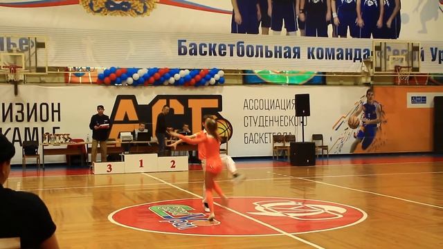 Хип & Диско Хоп-2017