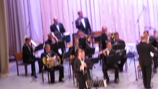 Концерт Мари Карне