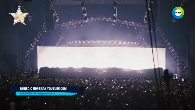 десятилетняя эволюция хип хопа в россии