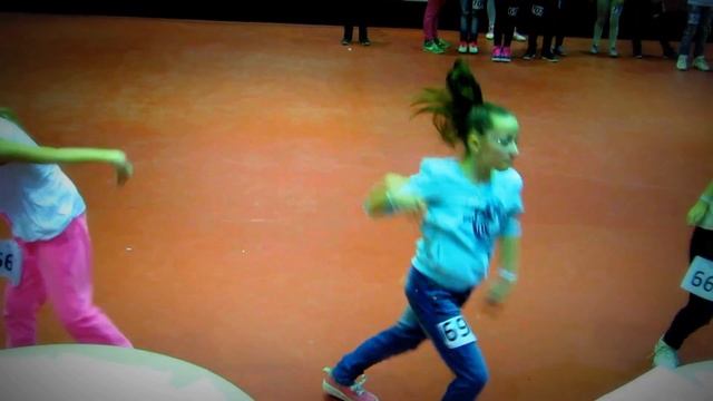 Чемпионат и Первенство ЦФО по современным танцевальным направлениям г Орел 1 марта 5